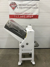Load image into Gallery viewer, Oliver 797-32NC Bread Slicer Fully Refurbished & Working