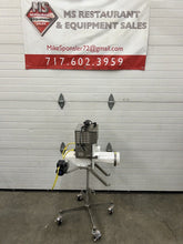 Load image into Gallery viewer, Hollymatic 120 Bulker Fully Refurbished & Working Great