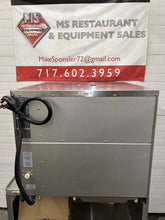 Load image into Gallery viewer, Moffat E32D5 Turbofan Single Full Size Electric Convection Oven Refurbished!