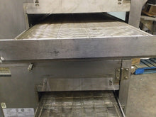 Load image into Gallery viewer, Lincoln Impinger 1132 Electric 208V/3ph Double Stack 18” Conveyor Pizza Oven