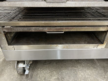 Load image into Gallery viewer, Lincoln 1132 Triple Stack 3ph 208v Electric Conveyor Oven Fully Refurbished