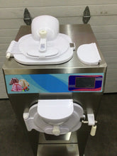 Load image into Gallery viewer, NEW Open Box Commercial Gelato/Hard Ice Cream Machine Batch Freezer