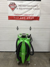 Load image into Gallery viewer, Kaivac Cleaning Systems KV1750CCDC Fully Refurbished & Working