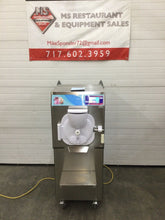 Load image into Gallery viewer, NEW Open Box Commercial Gelato/Hard Ice Cream Machine Batch Freezer