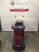 Load image into Gallery viewer, Minuteman Roboscrub 20 Autonomous Floor Cleaning Scrubber
