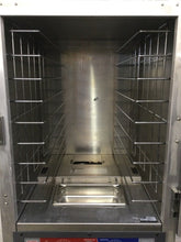 Load image into Gallery viewer, Metro C515-CFC-4 1/2 Height Non Insulated Mobile Heated Cabinet W/ (8) Pan Cap.