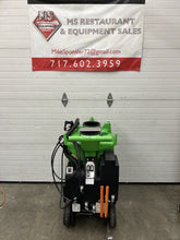 Load image into Gallery viewer, Kaivac Cleaning Systems KV1750CCDC Fully Refurbished & Working