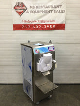 Load image into Gallery viewer, NEW Open Box Commercial Gelato/Hard Ice Cream Machine Batch Freezer