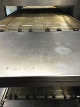 Load image into Gallery viewer, Lincoln Impinger 1132 Electric 208v/3ph Double Stack 18” Conveyor Pizza Oven