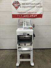 Load image into Gallery viewer, Oliver 797-32NC Bread Slicer Fully Refurbished & Working