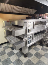 Load image into Gallery viewer, Middleby Marshall PS 570 S Double Stack Ovens Refurbished!