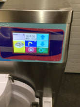 Load image into Gallery viewer, NEW Open Box Commercial Gelato/Hard Ice Cream Machine Batch Freezer