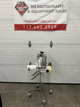 Load image into Gallery viewer, Hollymatic 120 Bulker Fully Refurbished & Working Great