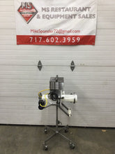 Load image into Gallery viewer, Hollymatic 120 Bulker Fully Refurbished Tested & Works Great