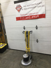 Load image into Gallery viewer, NSS Galaxy 20” Floor Machine Refurbished