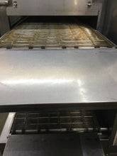 Load image into Gallery viewer, Lincoln 1132 Double Stack 18” Conveyor Pizza Oven Refurbished!