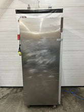 Load image into Gallery viewer, Hoshizaki Single Door Stainless Steel Refrigerator W/3 Shelves Fully Refurbished