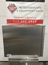 Load image into Gallery viewer, Moffat E32D5 Turbofan Single Full Size Electric Convection Oven Refurbished!