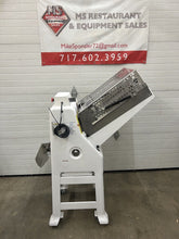 Load image into Gallery viewer, Oliver 797-32NC Bread Slicer Fully Refurbished & Working