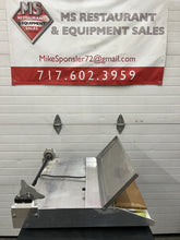 Load image into Gallery viewer, Meat & Food Heated Wrapping Station Model - 5000156