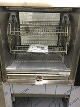 Load image into Gallery viewer, NEW Fri Jado TDR7 Programable 40 Chicken Rotisserie Oven, NEW Scratch & Dent