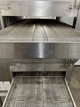 Load image into Gallery viewer, Lincoln Impinger 1132 Double Stack Conveyor Oven Fully Refurbished!