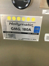 Load image into Gallery viewer, Hollymatic GMG 180A Refurbished Tested Working