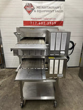 Load image into Gallery viewer, Lincoln Impinger 1132 Double Stack Conveyor Oven Fully Refurbished!