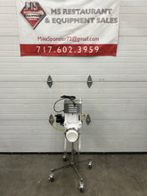 Load image into Gallery viewer, Hollymatic 120 Bulker Fully Refurbished & Working Great