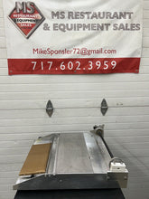 Load image into Gallery viewer, Meat & Food Heated Wrapping Station Model - 5000156