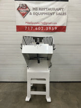 Load image into Gallery viewer, Oliver 797-32NC Bread Slicer Fully Refurbished & Working