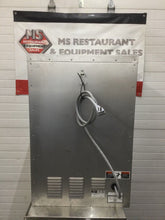 Load image into Gallery viewer, Metro C515-CFC-4 1/2 Height Non Insulated Mobile Heated Cabinet W/ (8) Pan Cap.