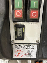 Load image into Gallery viewer, Kaivac Cleaning Systems KV1750CCDC Fully Refurbished & Working