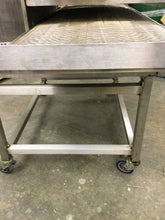 Load image into Gallery viewer, Lincoln Impinger 1132 Electric 208v/3ph Double Stack 18” Conveyor Pizza Oven