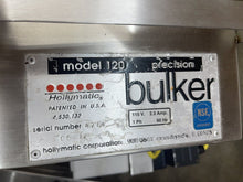 Load image into Gallery viewer, Hollymatic 120 Bulker Fully Refurbished Tested & Works Great