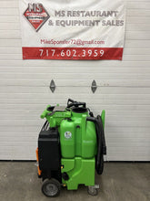 Load image into Gallery viewer, Kaivac Cleaning Systems KV1750CCDC Fully Refurbished & Working