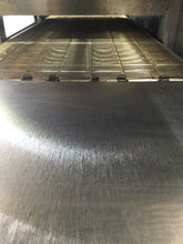 Load image into Gallery viewer, Lincoln Impinger 1132 Electric 208v/3ph Double Stack 18” Conveyor Pizza Oven