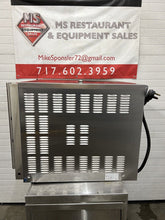 Load image into Gallery viewer, Moffat E32D5 Turbofan Single Full Size Electric Convection Oven Refurbished!