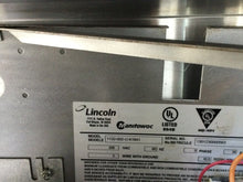 Load image into Gallery viewer, Lincoln 1132 Single Deck Conveyor Oven and Stand Refurbished