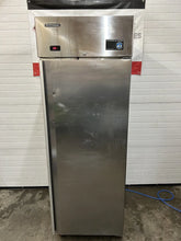Load image into Gallery viewer, Hoshizaki Single Door Stainless Steel Refrigerator W/3 Shelves Fully Refurbished
