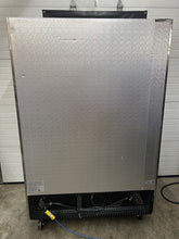 Load image into Gallery viewer, New! KoolMore 54" Commercial Stainless Steel Solid Half Door Reach-In Freezer