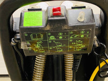 Load image into Gallery viewer, NSS STALLION 818SC COMMERCIAL CARPET EXTRACTOR Tested & Working!