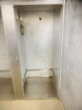 Load image into Gallery viewer, McCall 4002-H 2 Door Roll-In Heated Dough Proofer. 230v