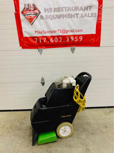 Load image into Gallery viewer, NSS STALLION 818SC COMMERCIAL CARPET EXTRACTOR Tested & Working!