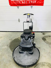 Load image into Gallery viewer, Pioneer 420BU 28” Propane Burnisher /Buffer Tested & Working!