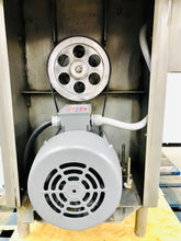 Load image into Gallery viewer, MODEL 3334SS-4003 MEAT SAW 208V 3ph 124” Blade Refurbished Tested/ Working!