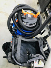 Load image into Gallery viewer, Kaivac OmniFlex Crossover Mobile Cleaning System w/ Battery Box, Charger Refurbished
