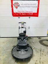 Load image into Gallery viewer, Pioneer 420BU 28” Propane Burnisher /Buffer Tested & Working!