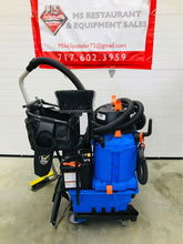 Load image into Gallery viewer, Kaivac OmniFlex Crossover Mobile Cleaning System w/ Battery Box, Charger Refurbished