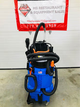 Load image into Gallery viewer, Kaivac OmniFlex Crossover Mobile Cleaning System w/ Battery Box, Charger Refurbished